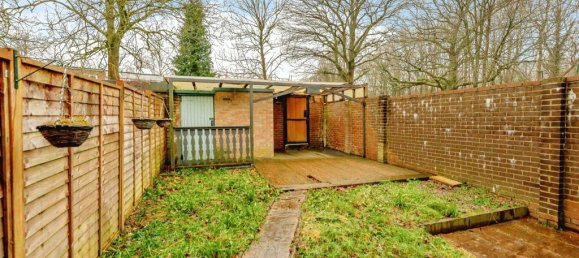 3 bedrooms Commercial property in Crawley, United Kingdom No. 6274 16