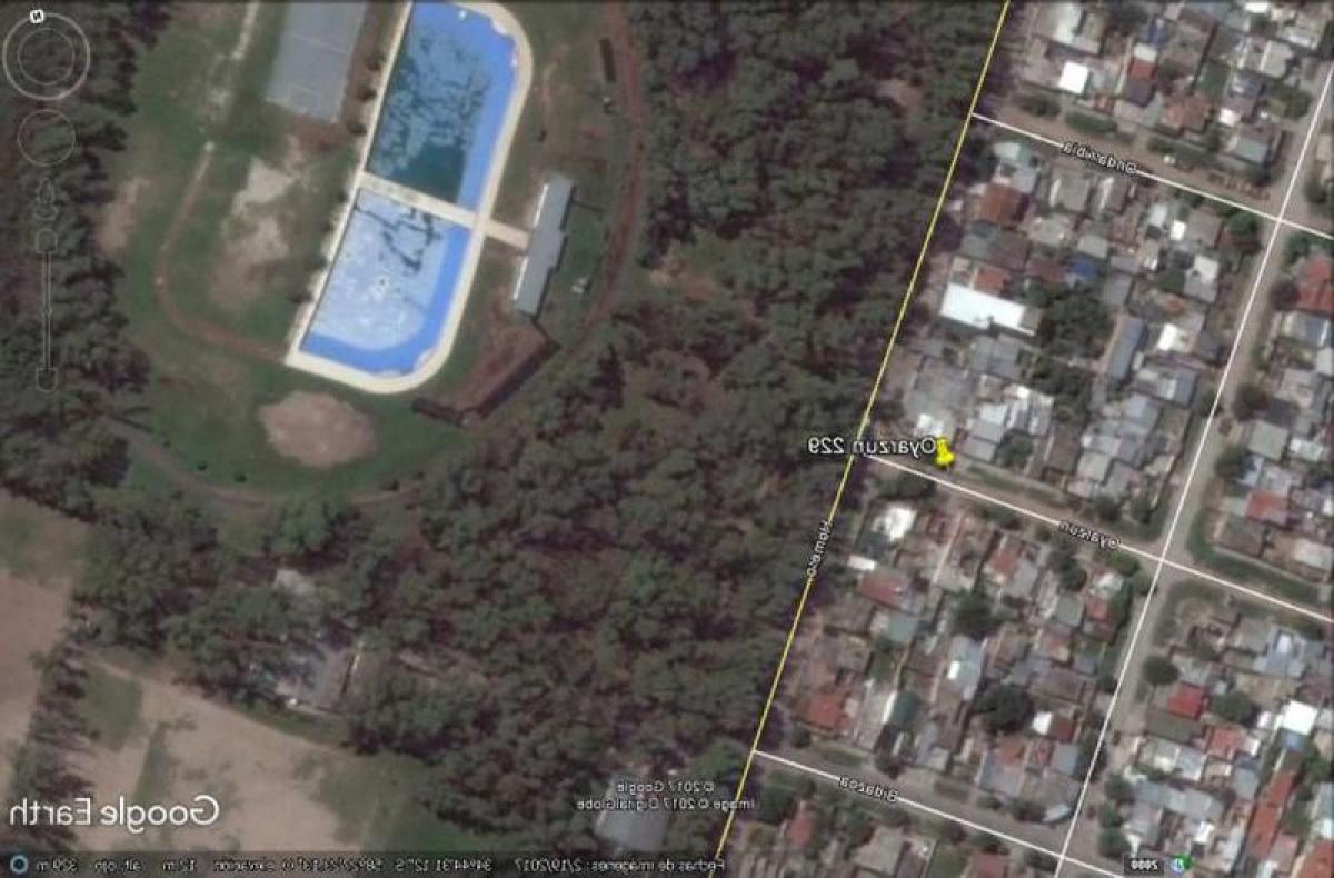 10 bedrooms House in Lomas de Zamora, Argentina No. 54631