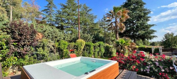 4 rooms Villa in Noci, Italy No. 104843 24