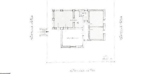 4 rooms Villa in Noci, Italy No. 104843 36