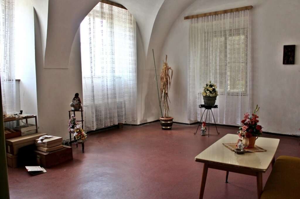 13 rooms Castles in Zelking-Matzleinsdorf, Austria No. 15142