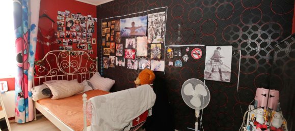 9 rooms Townhouse in Gustrow, Germany No. 267848 10