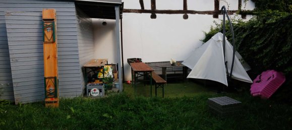 9 rooms Townhouse in Gustrow, Germany No. 267848 37