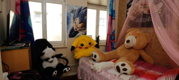 9 rooms Townhouse in Gustrow, Germany No. 267848 9