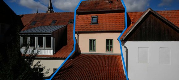 9 rooms Townhouse in Gustrow, Germany No. 267848 40