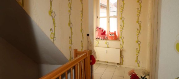 9 rooms Townhouse in Gustrow, Germany No. 267848 11