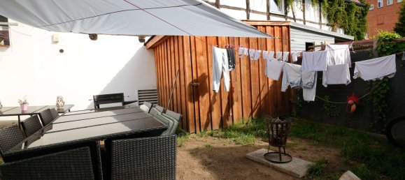 9 rooms Townhouse in Gustrow, Germany No. 267848 19