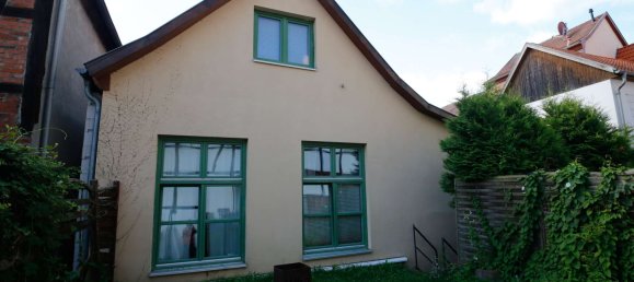 9 rooms Townhouse in Gustrow, Germany No. 267848 38