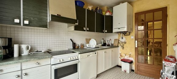 5 Schlafzimmer Haus in Noyal-Chatillon-sur-Seiche, France, Nr. 193235 3