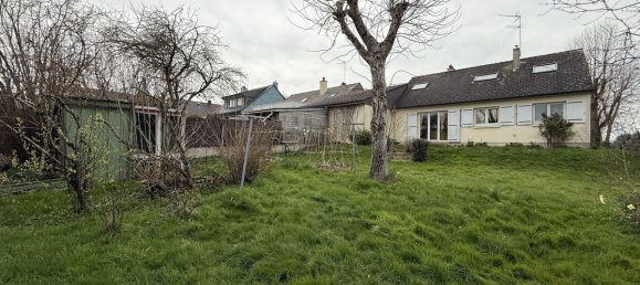 5 Schlafzimmer Haus in Noyal-Chatillon-sur-Seiche, France, Nr. 193235 10