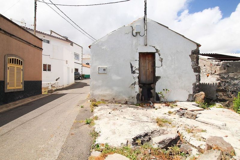 1 bedroom House in Moya, Spain No. 242246