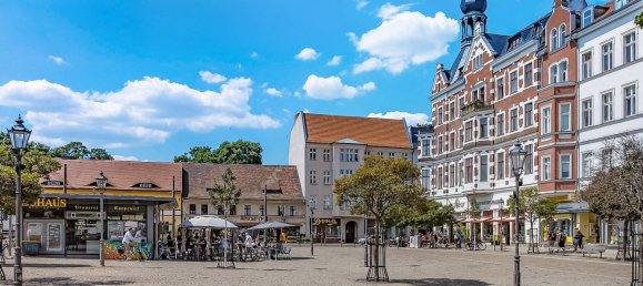 Parking in Kopenick, Germany No. 73449 5