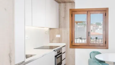 2 bedrooms Penthouse in Ibiza, Spain No. 249324