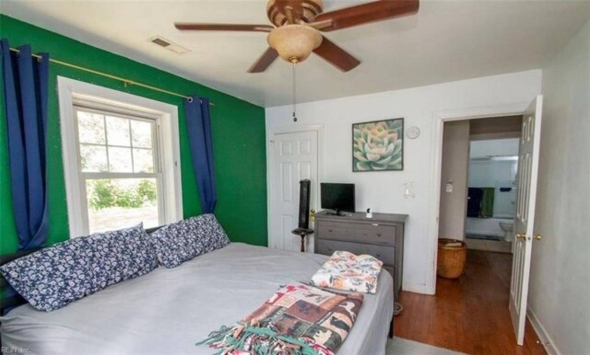 2 bedrooms House in Newport News, USA No. 379745