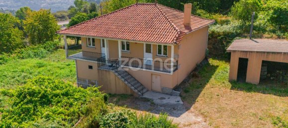 3 غرف نوم منزل في Valenca, Portugal رقم 73546 2