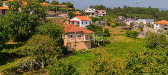 3 غرف نوم منزل في Valenca, Portugal رقم 73546 8