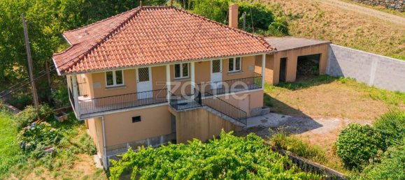 3 غرف نوم منزل في Valenca, Portugal رقم 73546 7