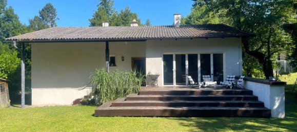 Бунгало с 4 комнатами в Баден, Австрия № 256851 5