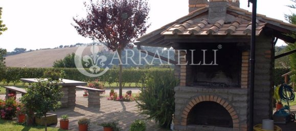 Casa de 5 dormitorios en Montefiascone, Italy No. 361714 17