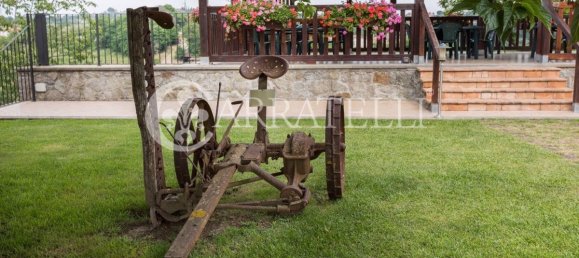 Casa de 5 dormitorios en Montefiascone, Italy No. 361714 21