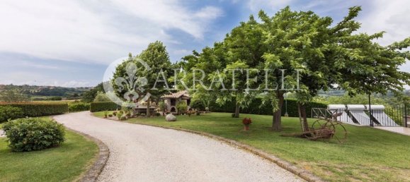 Casa de 5 dormitorios en Montefiascone, Italy No. 361714 18