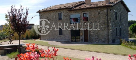 Casa de 5 dormitorios en Montefiascone, Italy No. 361714 3