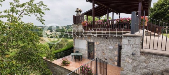 Casa de 5 dormitorios en Montefiascone, Italy No. 361714 19