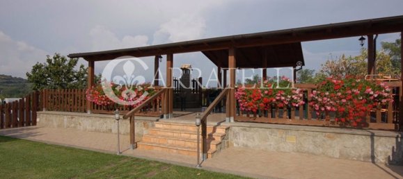 Casa de 5 dormitorios en Montefiascone, Italy No. 361714 5