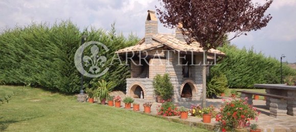 Casa de 5 dormitorios en Montefiascone, Italy No. 361714 20