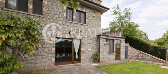 Casa de 5 dormitorios en Montefiascone, Italy No. 361714 22