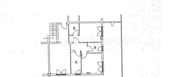 2 bedrooms Apartment in Rome, Italy No. 93936 13