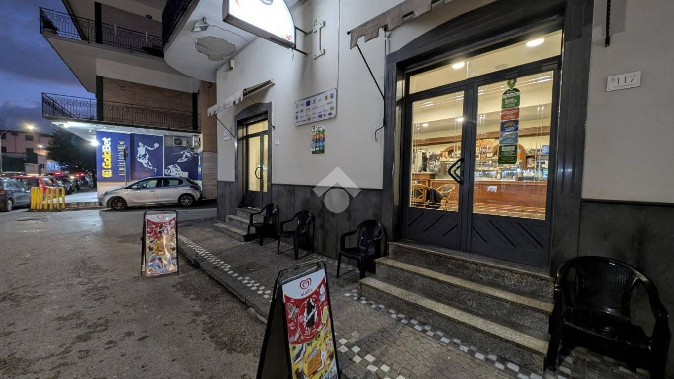 Propiedad comercial en Caivano, Italy 50 m² No. 16353