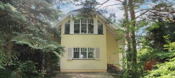 3 Schlafzimmer Haus in Breitenfurt bei Wien, Austria, Nr. 151642 5