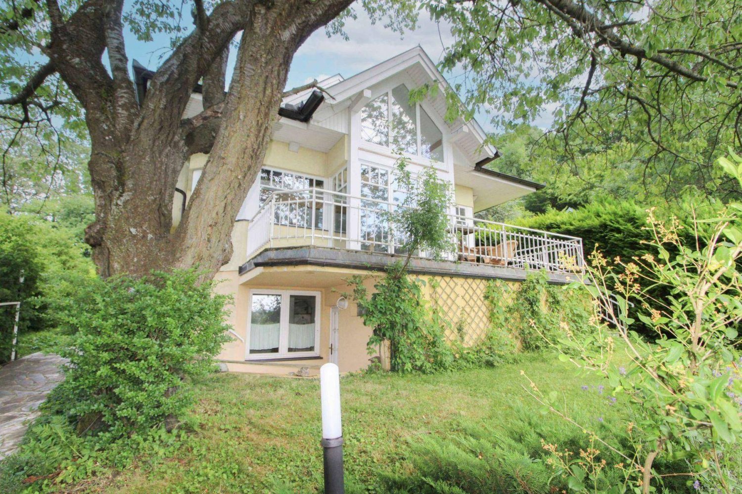 Дом с 3 спальнями в Брайтенфурт бай Вин, Австрия № 151642