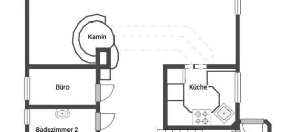 3 Schlafzimmer Haus in Breitenfurt bei Wien, Austria, Nr. 151642 21