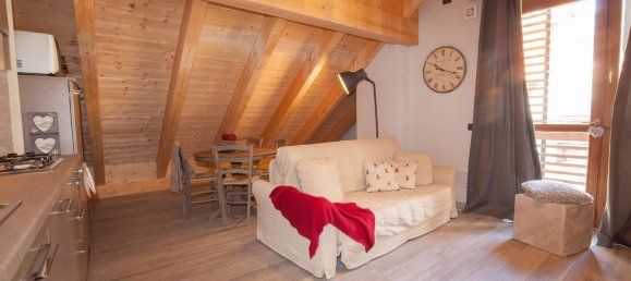 2 rooms Apartment in Frabosa Sottana, Italy No. 127519 3