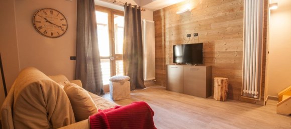 2 rooms Apartment in Frabosa Sottana, Italy No. 127519 2