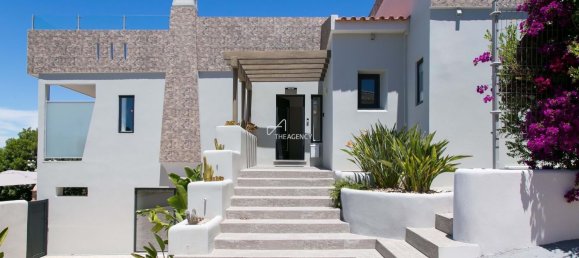 4 bedrooms House in Lagoa, Portugal No. 108924 43