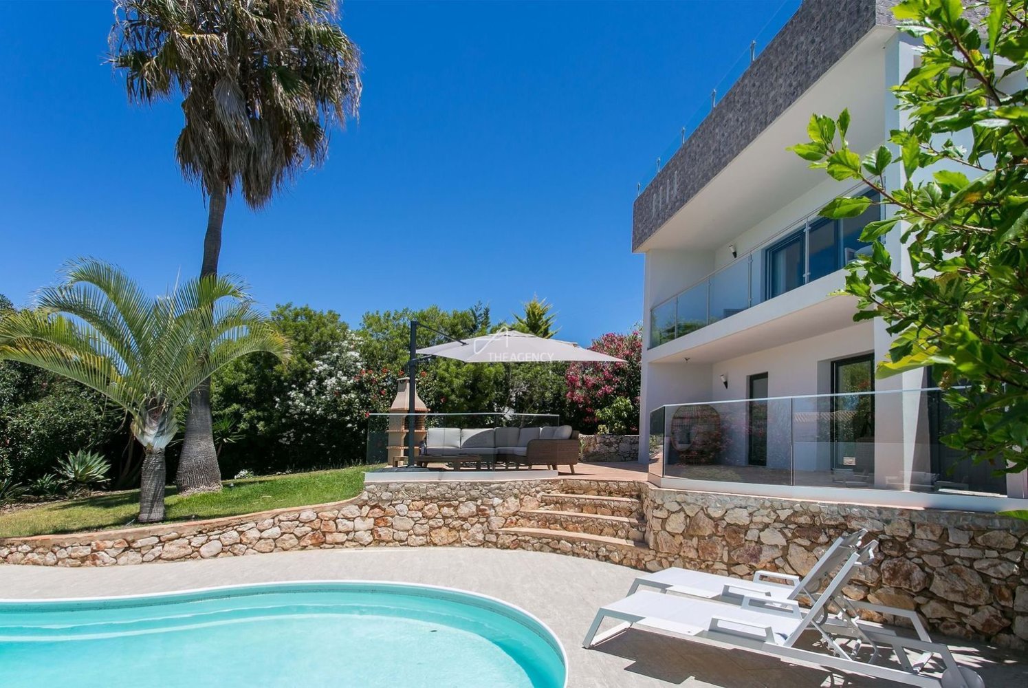 4 bedrooms House in Lagoa, Portugal No. 108924