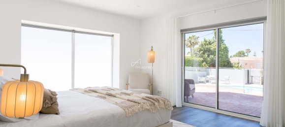 4 bedrooms House in Lagoa, Portugal No. 108924 27