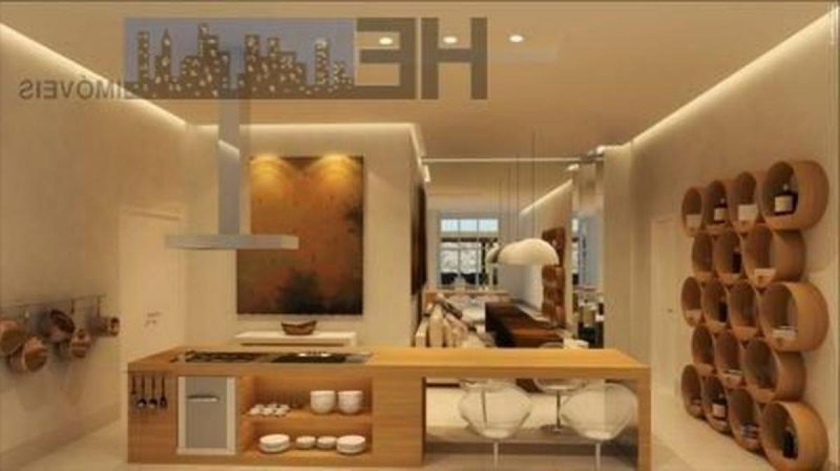 Apartamento T3 em São Paulo, Brazil N.º 439466