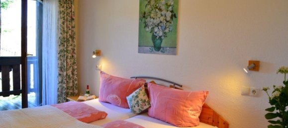 Apartamento de 1 dormitorio en Regen, Germany No. 283071 3