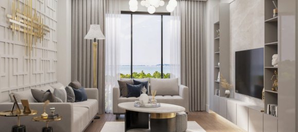 Apartment 2+1 in Istanbul, Turkey No. 7994 7