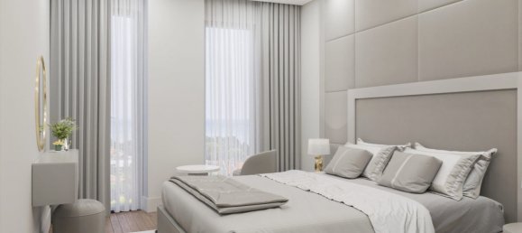 Apartment 2+1 in Istanbul, Turkey No. 7994 6