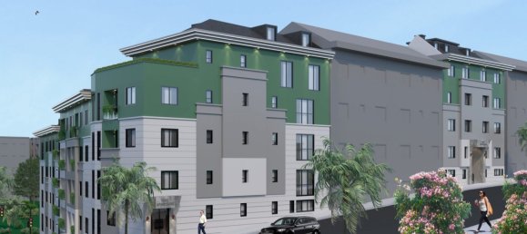 Apartment 2+1 in Istanbul, Turkey No. 7994 2