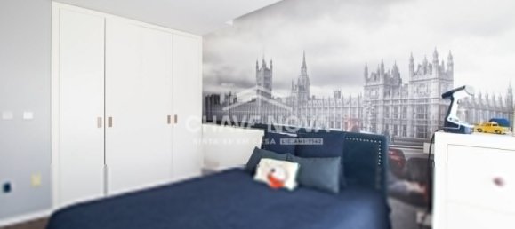 4 غرف نوم منزل في Sao Felix da Marinha, Portugal رقم 130915 13