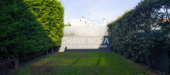 4 غرف نوم منزل في Sao Felix da Marinha, Portugal رقم 130915 4