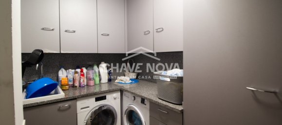 4 غرف نوم منزل في Sao Felix da Marinha, Portugal رقم 130915 25