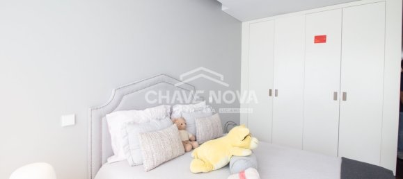 4 غرف نوم منزل في Sao Felix da Marinha, Portugal رقم 130915 15