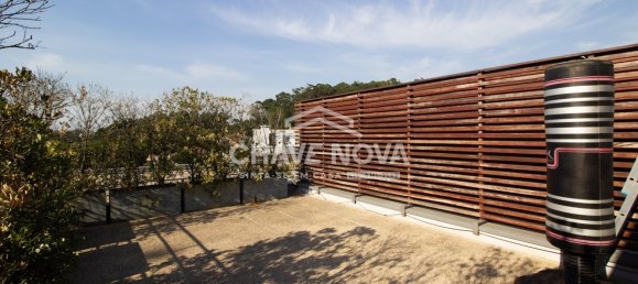 4 غرف نوم منزل في Sao Felix da Marinha, Portugal رقم 130915 24